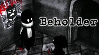 Beholder - Gameplay Trailer