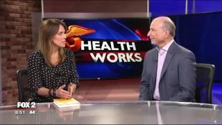 Dr Mache Seibel on Fox News talking about What is HRT and Menopause Video