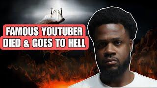 I DIED AND WENT TO HELL THIS IS WHAT I SAW (TESTIMONY)