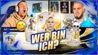 BIG W & LACHFLASH im ICON PACK Wer Bin Ich ⁉️