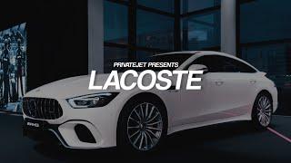 AZET Type Beat x RAF CAMORA Type Beat 2021 - "LACOSTE" | Dancehall Instrumental 2021