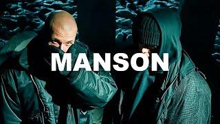 (FREE) YOUNG MULTI x SZPAKU x CHIVAS TYPE BEAT ~ MANSON