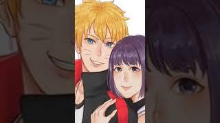 Boruto x Sumire | BoruSumi