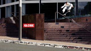 Aaron Kim's "Welcome to Globe" Part