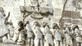 Episode 8 -- Achaemenid Religion and World View