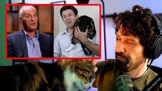 Destiny Talks About (Cats, Fighting with Academics, Wikipedia)