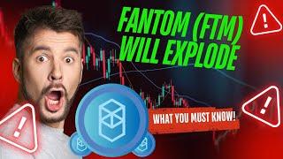 FANTOM (FTM) 99% OF TRADERS WILL MISS OUT[GET READY NOW!!!]