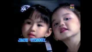 Lagu Anak Indonesia - Bintang Kecil [HD]