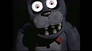 FNaF VHS за авторством Squimpus McGrimpus (Все серии + русские субтитры)