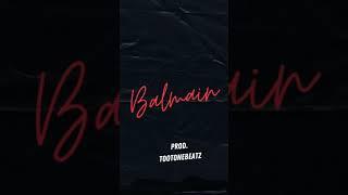 [FREE] Lil Wayne Type Beat 2021 "Balmain" Prod. TooToneBeatz