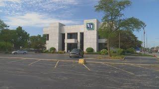 What are the odds? Fifth Third Bank customer twice forgotten inside vault