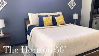 The Horizon 56’ Palm Harbor Flora Vista