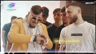 Savvo Zauddo - TO SORU (UFFICIALE 2023)