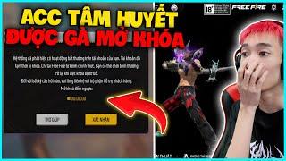 Hùng Mõm Thử Vào Lại Acc Của Đức Mõm Bất Ngờ Đã Được Garena Mở Khóa ?