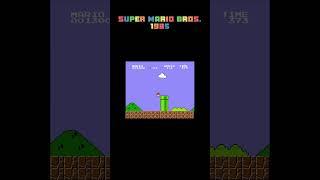The Unreleased Super Mario Bros. Kuriboo Hack!  #supermariobros #supermariohack #supermario #mario
