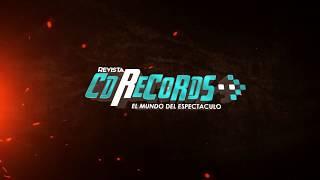 Edicion Especial - GUATEMALA 2020 - Revista CD Records - Promo