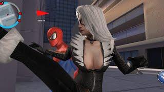 Spider man ||No way Home|| Game play in mobile its wonderful game 