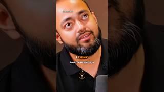 SECRET OF DUBAI & SINGAPORE  BEING RICH  l ft. @AbhishekKar l #money #rich #shorts