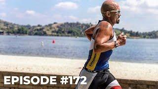 TRIPOLAR - The Story of a Bipolar Triathlete | Ultra Tim Davis | Elevation Recovery (Ep. 172)