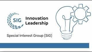 ISPIM Innovation Leadership SIG