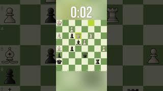 Only A Genius Could Solve This 3,000 Elo Puzzle || Chess Puzzle #54