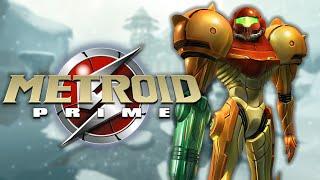 Metroid Prime Retrospective