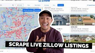 How to analyze 300+ Live Listings in Under 1 Minute | Rental Property Analysis