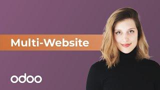 Multi-Website | Odoo Website
