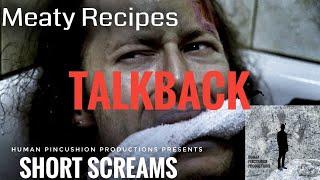 Meaty Recipes Talkback