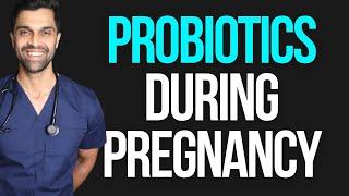 Probiotics While Pregnant: Must-Know Benefits | Dr Azad