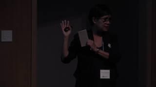 ISOJ 2017 - Accountability journalism in polarized societies - Malou Mangahas