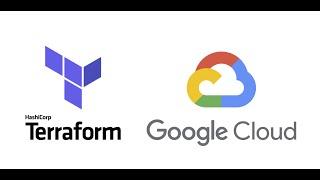 TERRAFORM CONNECTIVITY WITH GCP