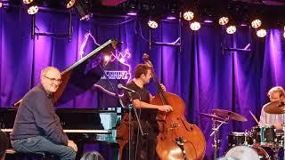 Lars Jansson Trio at Bornholm Musikhuzet