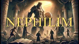 The Nephilim EXPOSED: Shocking Truths About Goliath and His Brothers (Biblical Mysteries Revealed)