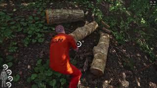 How to create and use a storage box in SCUM