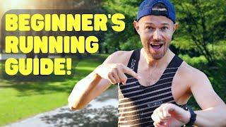 ULTIMATE BEGINNER'S GUIDE TO RUNNING! Tips & hacks to take your running to the next level in 2022!