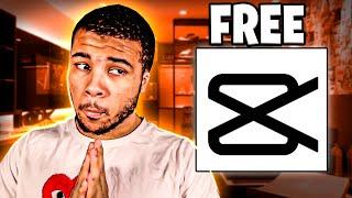 *NEW* How to Get Capcut PRO for FREE! 2023 (Working)