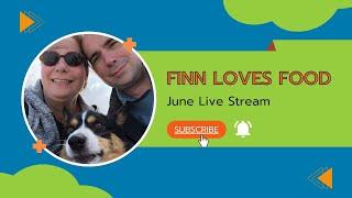 June Live Stream - Unbox with Us!