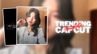 I Found You New Tiktok Trending Song Capcut #template - @meningeditz