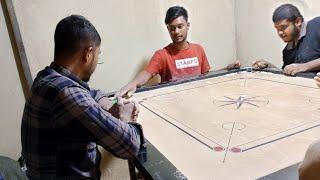 carrom king india