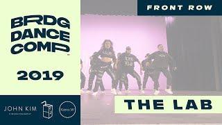 The Lab | Front Row | Bridge Dance Competition 2019