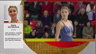 2017 GP France Sotskova, Maria FS RUS CBC