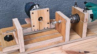 5 Amazing Woodworking Tools Hacks | Router Tips and Tricks