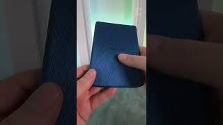  Unboxing Shell Cover PocketBook Verse Pro #unboxing