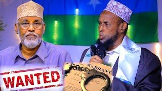 AXMED MADOOBE WAA KHAWARIJTA SAAXIBKOOD WAANA DANBILE WAANA SOO - ODAYASHA DHAQANKA OGADEN...