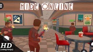 Hide Online Android Gameplay [1080p/60fps]