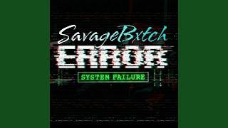 Error: System Failure