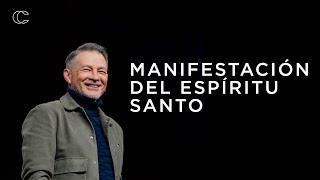 Pastor Cash Luna | Manifestaciones del Espíritu Santo | Prédica cristiana 2024