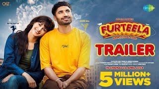 Furteela | Official Trailer | Jassie Gill | Amyra Dastur | Oat Film Production | New Punjabi Movie