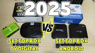 Mana Yang Lebih Baik Di Tahun 2025? STB TV Digital Atau STB Android?